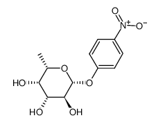 22153-71-5 ,對硝基苯基-beta-L-吡喃巖藻糖苷, 4-Nitrophenyl b-L-fucopyranoside, CAS:22153-71-5