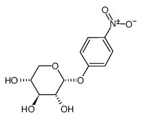 10238-28-5 ,對(duì)硝基苯基-a-D 木糖苷,4-Nitrophenyl a-D-xylopyranoside,CAS:10238-28-5