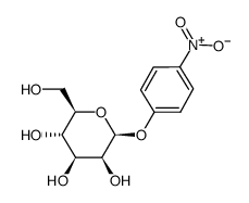 35599-02-1, 對(duì)硝基苯基 b-D 甘露糖苷，4-Nitrophenyl beta-D-mannopyranoside, CAS: 35599-02-1