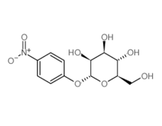 10357-27-4, 對(duì)硝基苯基-a-D-甘露糖苷,Man-a-PNP, CAS: 10357-27-4