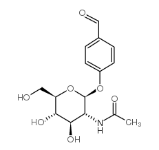 135608-48-9, 對甲?；交?2-乙酰氨基葡萄糖苷, CAS:135608-48-9