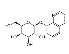 113079-84-8, 8-羥基喹啉基-β-D-吡喃半乳糖苷, CAS:113079-84-8