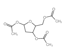 4594-52-9 , 1,3,5-三乙?；?2-脫氧-D-核糖 , CAS:4594-52-9