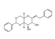 56341-65-2, 芐基 4,6-O-芐叉-b-D-吡喃半乳糖苷, CAS:56341-65-2