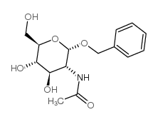 13343-62-9, 芐基-2-O-乙酰氨基-2-脫氧-a-D-葡萄糖苷, CAS:13343-62-9