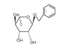 3359-35-1 ,芐基-a-L-吡喃鼠李糖苷, Benzyl a-L-rhamnoside, CAS: 3359-35-1