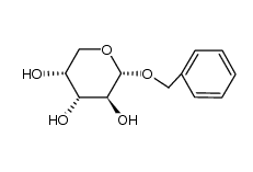 61134-26-7,  芐基-a-D-吡喃阿拉伯糖苷, Benzyl a-D-arabinopyranoside, CAS:61134-26-7