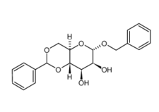 40983-94-6, 芐基 4,6-O-芐叉-alpha-D-吡喃甘露糖苷, CAS:40983-94-6