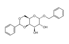 57783-86-5, 芐基 4,6-O-芐叉-alpha-D-吡喃半乳糖苷, CAS:57783-86-5