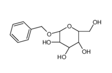 14897-46-2, 芐基-b-D-吡喃半乳糖苷,Benzyl b-D-galactopyranoside, CAS:14897-46-2