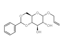 20746-64-9, 烯丙基-4,6-O-芐叉-α-D-吡喃葡萄糖苷, CAS:20746-64-9