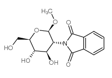 76101-14-9 ,甲基-4,6-O-芐叉-alpha-D-吡喃甘露糖苷, CAS:76101-14-9