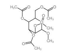 5019-24-9 ,甲基-2,3,4,6-O-四苯甲?；?alpha-D-吡喃甘露糖苷, CAS:5019-24-9