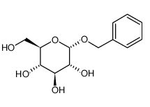 25320-99-4, 芐基 α-D-吡喃葡萄糖苷,Benzyl-alpha-D-glucopyranoside,  CAS:25320-99-4