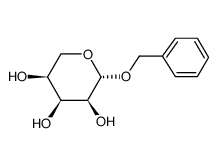 26685-75-6 ,芐基-beta-L-吡喃核糖苷, Benzyl  b-L -ribopyranoside, CAS:26685-75-6