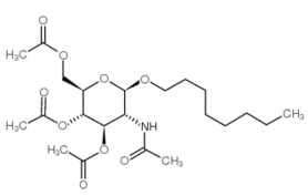 173725-22-9 , 正辛基-2-乙酰氨基,3,4,6-O-三乙?；?2-脫氧-beta-D-吡喃葡萄糖苷, CAS:173725-22-9