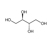 149-32-6, D-Erythritol, 赤蘚糖醇, CAS:149-32-6