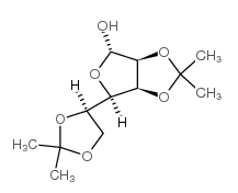 14131-84-1, 雙丙酮-D-甘露糖 , Di-O-isopropylidene a-D-mannofuranose, CAS:14131-84-1