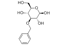 10230-17-8, 3-O-芐基-D-葡萄糖, 3-O-Benzyl-D-glucopyranose, CAS:10230-17-8