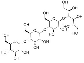 66767-99-5, D-麥芽四糖醇, Maltotetraitol, CAS:66767-99-5