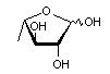 13039-56-0 , 5-脫氧-L-阿拉伯糖, 5-Deoxy-L-arabinose, CAS:13039-56-0