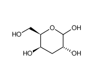 4005-35-0 , 3-脫氧-D-半乳糖, CAS:4005-35-0