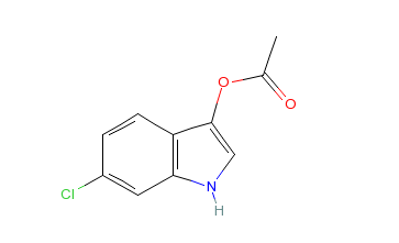 114305-99-6 , 6-Chloro-3-indoxyl-3-acetate