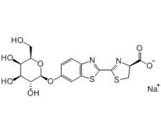 251903-93-2,Luc-coliforms Na,D-Luciferin-6-O-beta-D-galactopyranoside, sodium salt; Luc-beta-Gal, sodium salt