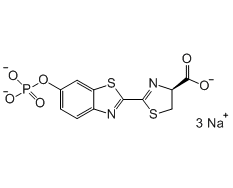 145613-12-3 ,D-Luciferin-6-O-phosphate trisodium; Luc-P, Luc-Phos