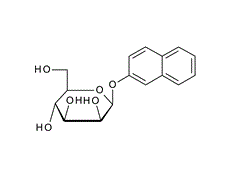 212140-32-4 , 2-萘基 b-D-甘露糖苷, 2-Naphthyl b-D-mannopyranoside