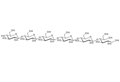 61425-46-5 , 1,4-b-D-Cellohexaitol