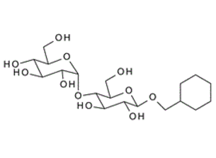 260804-64-6 ,環(huán)己基甲基-b-D 麥芽糖苷, Cyclohexylmethyl-b-D-maltoside