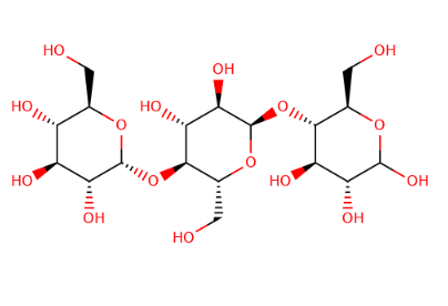 1109-28-0 , 麥芽三糖, Maltotriose, CAS:1109-28-0