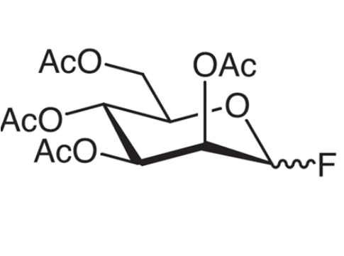 174511-17-2 , 2-脫氧-2-氟-四乙酰基-D-甘露糖, 2,3,4,6-Tetra-O-acetyl-D-mannopyranosyl fluoride, CAS:174511-17-2