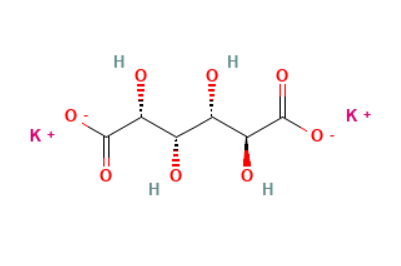 84864-60-8,葡萄糖二酸二鉀鹽,Dipotassium D-glucarate,Cas:84864-60-8