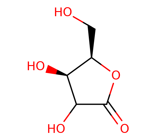 2782-09-4,D-阿拉伯糖酸-1,4-內(nèi)酯;D-Arabonic acid-1,4-lactone,CAS:2782-09-4