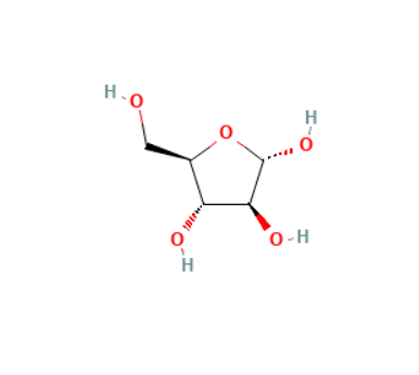 37388-49-1, a-D-呋喃阿拉伯糖, Cas:37388-49-1