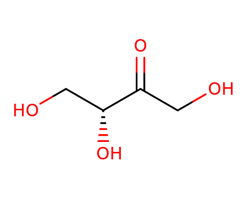 496-55-9, D-Erythrulose, D-蘇酮糖, CAS:496-55-9