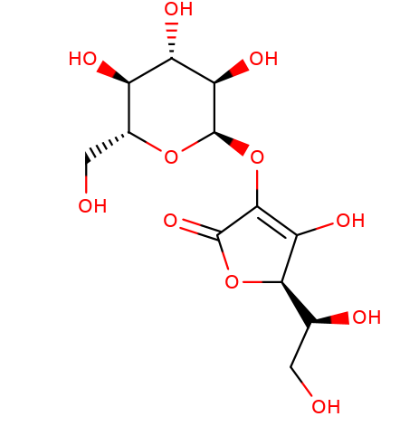 129499-78-1, AA2G, 抗壞血酸葡糖苷, ASCORBYL GLUCOSIDE, CAS:129499-78-1