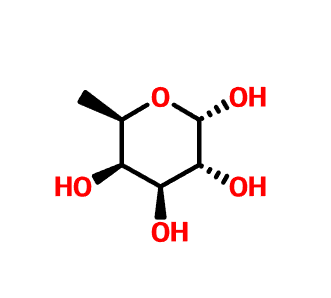 3615-37-0 , D-Fucose, D-巖藻糖, CAS:3615-37-0