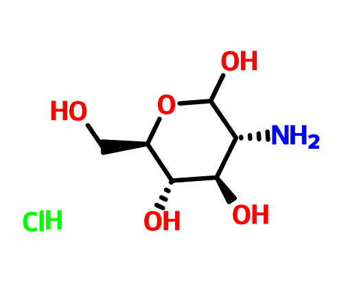 1772-03-8 , 2-氨基-D-半乳糖鹽酸鹽, D-半乳糖胺鹽酸鹽, CAS:1772-03-8