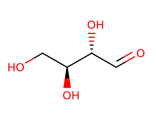 533-49-3 , L-赤蘚糖, L-Erythrose, CAS:533-49-3