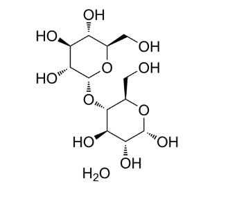 6363-53-7 , D-(+)-麥芽糖單水合物, D-(+)-Maltose monohydrate, CAS:6363-53-7