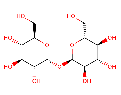 99-20-7 ,D-(+)-Trehalose, 無水海藻糖, CAS:99-20-7