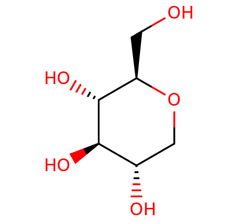 154-58-5, 1,5-脫水-D-葡萄糖醇, 國產(chǎn)現(xiàn)貨高純.1,5-Anhydro-D-glucitol, 1,5-AG, CAS:154-58-5