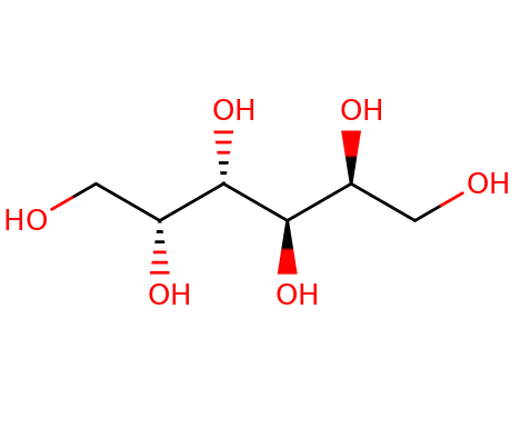 608-66-2, D-半乳糖醇, 衛(wèi)矛醇, 半乳糖醇, 甜醇, Dulcitol, Galactitol, CAS:608-66-2