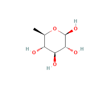 22611-09-2, 6-脫氧-beta-D-葡萄糖, CAS:22611-09-2