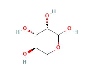 1114-34-7, D(-)-Lyxose , D-來蘇糖 , CAS:1114-34-7