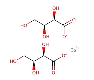 70753-61-6,L-蘇糖酸鈣, Calcium L-Threonate ,CaLT, Cas:70753-61-6