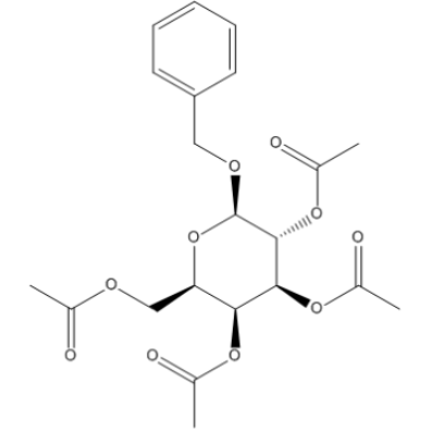 83113-54-6,  芐基-2,3,4,6-O-四乙酰基-beta-D-吡喃半乳糖苷, CAS:83113-54-6